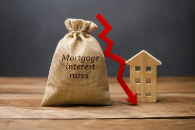US Mortgage Rates Slide to One-Month Low Amid Iran Deal, Treasury Yield Drop