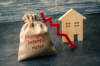 US Mortgage Rates Slip to 6.30%, Sparking Spring Buyer Surge; Bay Area Prices Top $2M