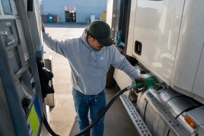 US Refiners Surge as Diesel Margins Hit Record on Hormuz Disruptions