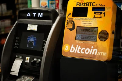 US States and Congress Tighten Crypto ATM Rules Amid $388M Scam Losses
