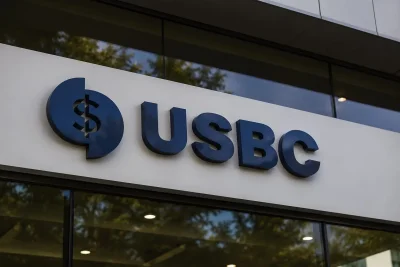 USBC Soars on Tight Float and Tokenized Deposit Buzz