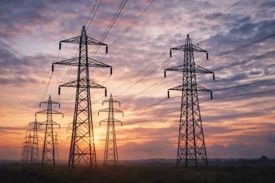 Utilities Sector Edges Higher Amid Key Economic Data Watch