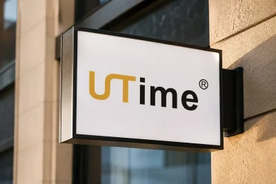 UTime Shares Surge 48% Pre-Market on Financing Deal and Web3 Ambitions