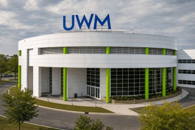 UWM Stock Stalls Near $1.52 as Rate Relief Fails to Offset Recapitalization