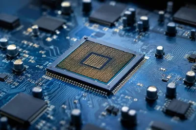 VanEck Semiconductor ETF Hits New Peak as AI Chip Stocks Rally