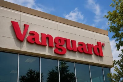 Vanguard's VOO ETF Crosses $1 Trillion, Raising Concerns Over Concentration Risk