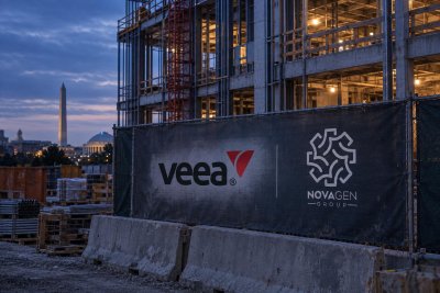 Veea Soars 158% on NovaGen Deal, But Valuation Terms Remain Unclear