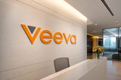 Veeva Systems Beats Q1 Estimates, Lifts Forecast; Shares Slip on AI and Competition Concerns