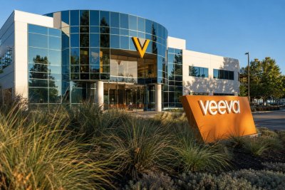Veeva Systems Surges 8% on AI Demand, Lifts Full-Year Forecast