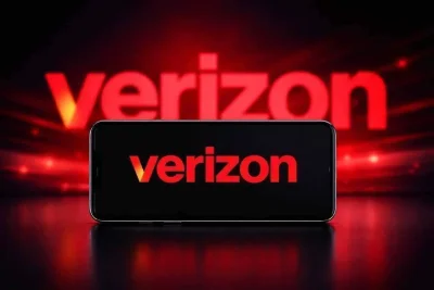 Verizon Dips as S&P 500 and Nasdaq Hit Record Highs