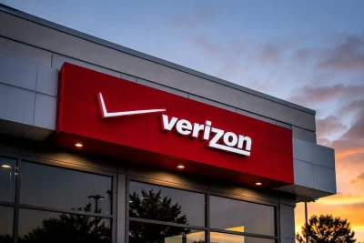 Verizon Gains as Dividend Appeal Boosts Dow's Telecom Sector
