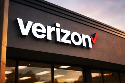 Verizon Shares Dip Ahead of Holiday, Executives Report Stock Transactions
