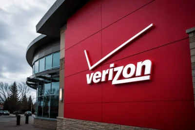 Verizon Shares Slide on Starlink Threat, BT Deal Fails to Impress