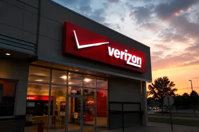 Verizon Stock Climbs on Cash Flow Surge, but Subscriber Targets Remain Steep