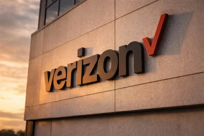 Verizon Stock Retreats From Recent High Amid Reporting Shift and Rival Pressure