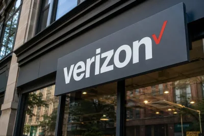 Verizon Taps Deutsche Telekom Veteran to Lead Network, Tech Amid Retail Struggles