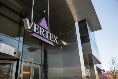 Vertex Raises Outlook as CF Dominates, Non-CF Push Faces Steep Climb