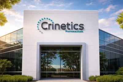 Vertex's $10B Cash Deal Narrows Crinetics' Merger Spread