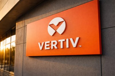 Vertiv Gains Investment-Grade Rating After Strong Earnings
