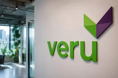 Veru Stock Soars on Novo Nordisk Supply Deal for Obesity Trial