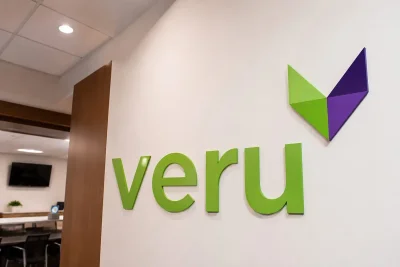 Veru Stock Surges on Novo Nordisk Obesity Trial Collaboration