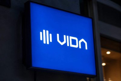 Vida CEO Buys $1.19M in Shares After AI IPO Stumbles