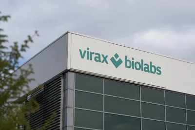 Virax Biolabs Surges 183% on Exclusive Fosun Supply Pact