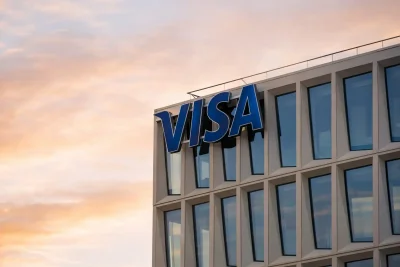 Visa Expands Global Stablecoin Card Program with Stripe's Bridge
