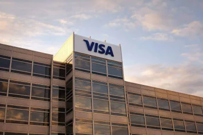 Visa Expands Global Stablecoin Card Rollout via Stripe's Bridge
