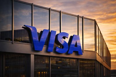 Visa Shares Drop on Legal Fee Disclosure, Stock Exchange Plan