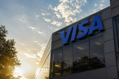 Visa Trims 2,600 Jobs, Records $563M Severance Charge