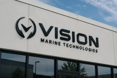 Vision Marine Shares Surge on Heavy Volume Amid Revenue Growth and Margin Concerns