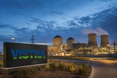 Vistra CEO's $903K Buy: A Drop in the Ocean or a Signal?