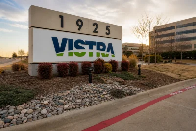 Vistra Corp. Prepares for Q1 Earnings with Dividend Announcement and Analyst Caution