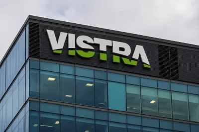 Vistra's PJM Auction Results: Volume Gains Offset Lower Capacity Prices