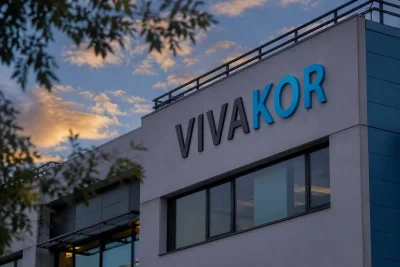 Vivakor Shares Soar 65% on $289M Oil Supply Deals; Q1 Margin at 0.078%