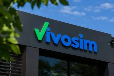 VivoSim Labs Soars on $5M Lilly Milestone, But Revenue Base Remains Tiny