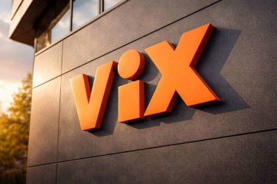 VIX Climbs on Energy Jitters and Inflation Data