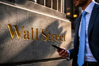 VIX Hits Four-Month Low as Wall Street Rally Continues