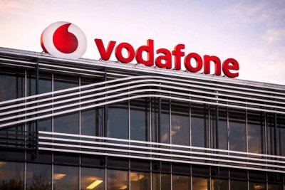 Vodafone Gains on Buyback and Egypt Spectrum Investment