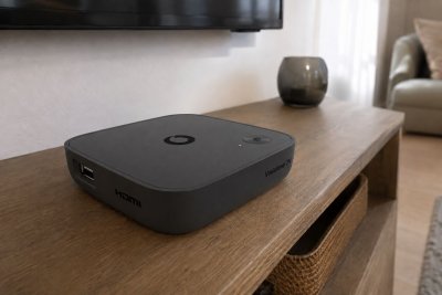 Vodafone Launches TV Service to Counter Mobile Subscriber Decline