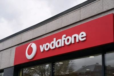 Vodafone Surges Past Niel Offer Price, Market Value Jumps £4 Billion