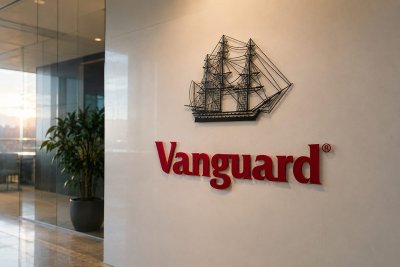 VOO ETF Nears Record as AI Rally and Geopolitical Hopes Lift Markets