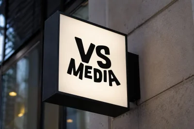 VS Media Skyrockets 317% Pre-Market on Stake Increase in S T Meng