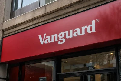VTI Approaches Key Breakout Level as Small-Caps Lead Market Advance