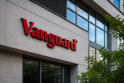 VTI Attracts $852M Inflows Despite Weekly Decline
