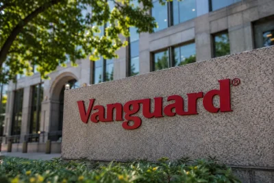 VXUS Outperforms Rival International ETFs Amid Market Turmoil