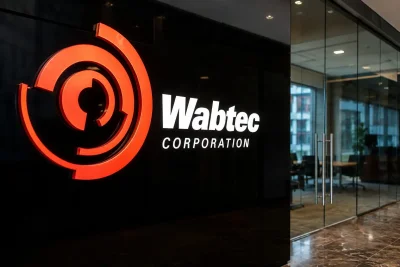 Wabtec Surges 11% as Order Backlog Swells, Driving Higher Valuation