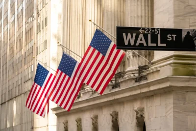 Wall Street Halts for Juneteenth After Chip Rally; Fed and Micron Earnings Loom