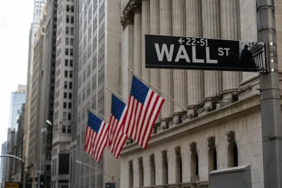 Wall Street Hits Fresh Peaks as AI Chip Trade Powers After-Hours Moves